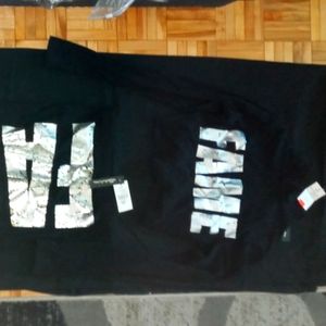 2 piece skirt and top